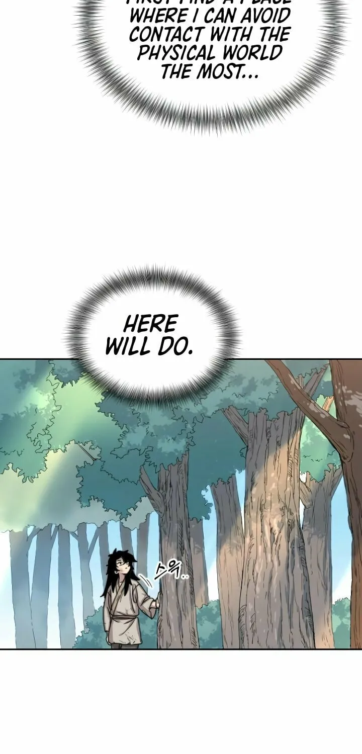 Return of the Blossoming Blade Chapter 2 page 55 - 