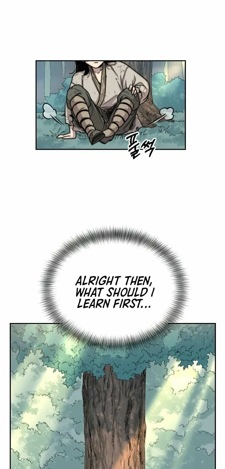 Return of the Blossoming Blade Chapter 2 page 56 - 