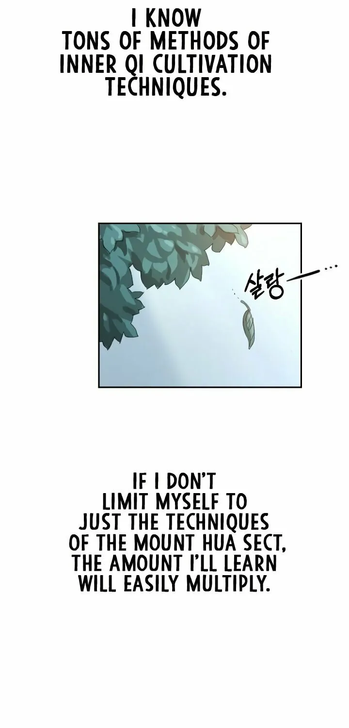 Return of the Blossoming Blade Chapter 2 page 60 - 