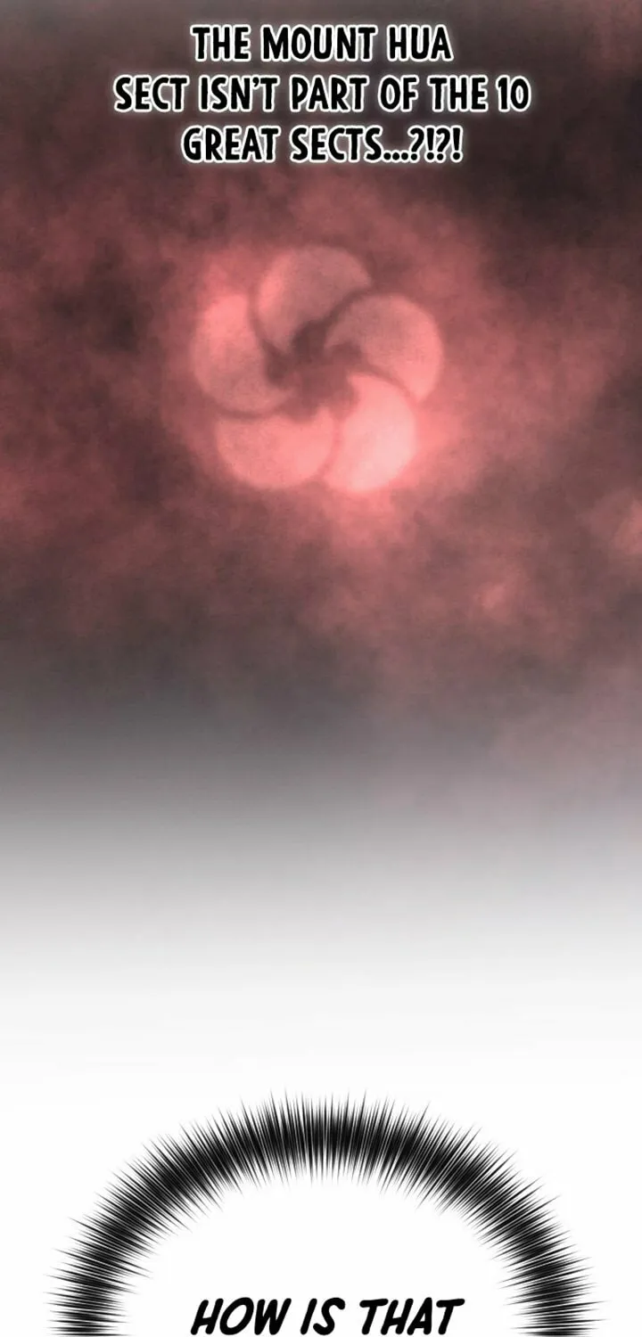 Return of the Blossoming Blade Chapter 2 page 7 - 
