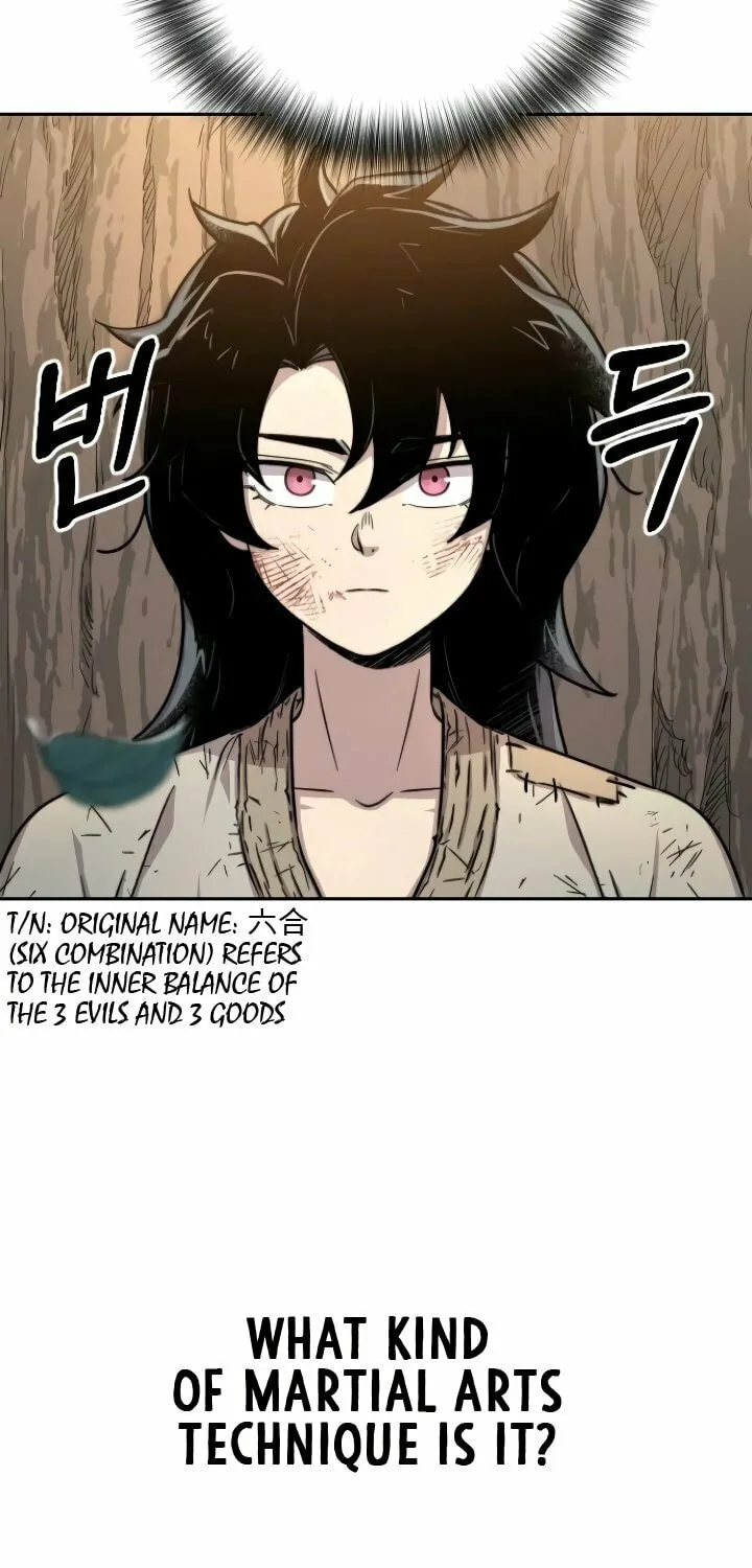 Return of the Blossoming Blade Chapter 2 page 62 - 