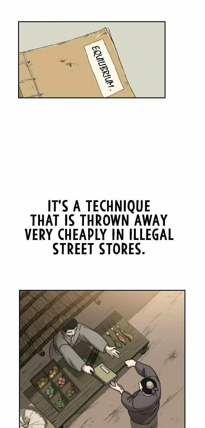 Return of the Blossoming Blade Chapter 2 page 63 - 