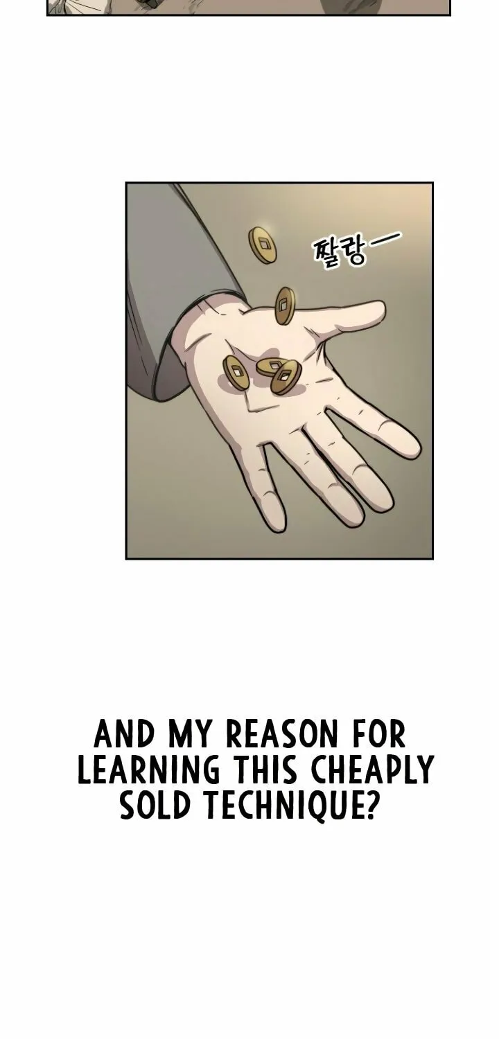 Return of the Blossoming Blade Chapter 2 page 64 - 