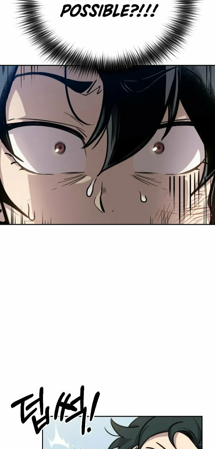 Return of the Blossoming Blade Chapter 2 page 8 - 