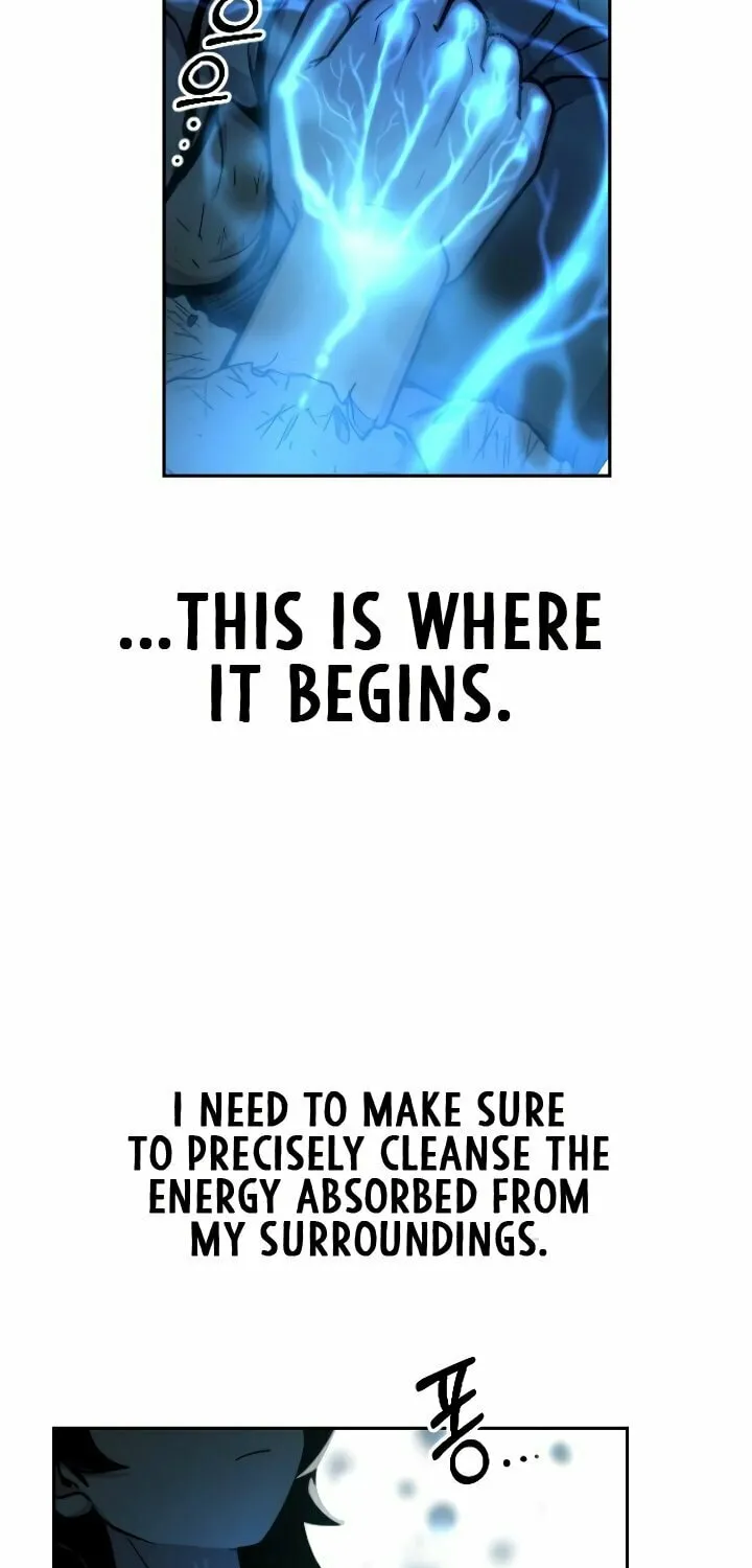 Return of the Blossoming Blade Chapter 2 page 71 - 