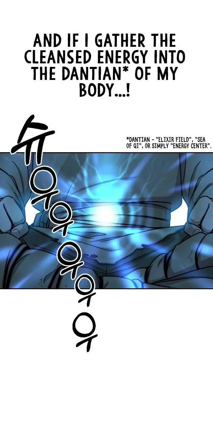 Return of the Blossoming Blade Chapter 2 page 76 - 