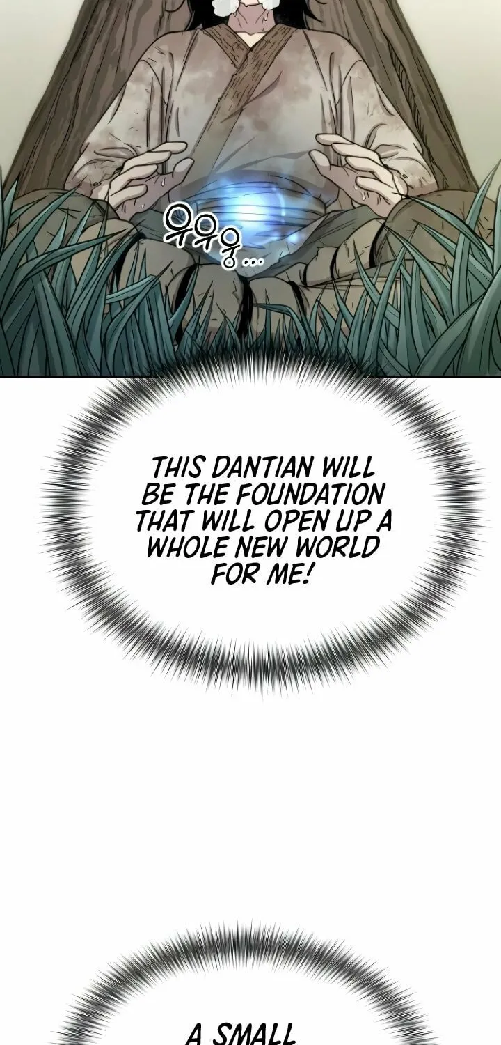 Return of the Blossoming Blade Chapter 2 page 78 - 