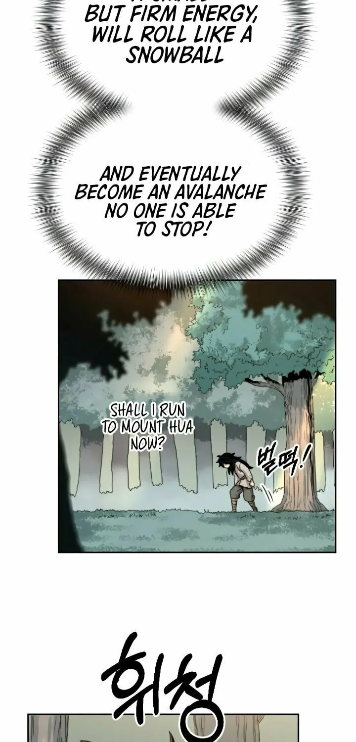 Return of the Blossoming Blade Chapter 2 page 79 - 