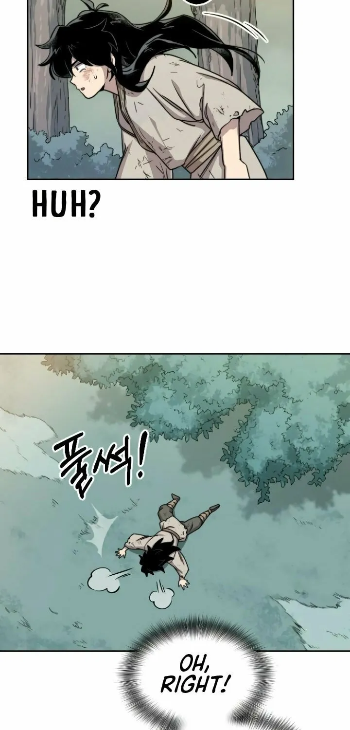 Return of the Blossoming Blade Chapter 2 page 80 - 