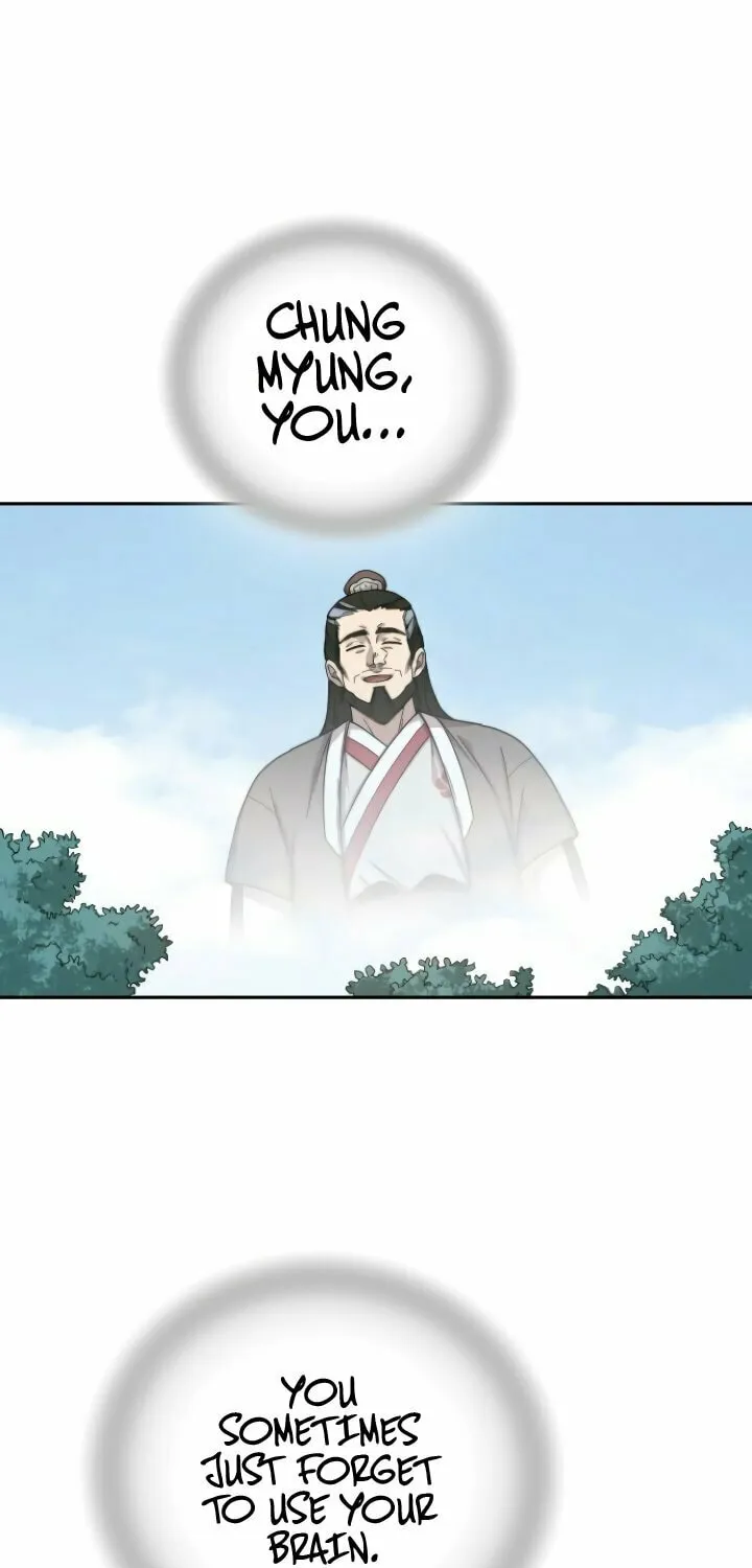 Return of the Blossoming Blade Chapter 2 page 83 - 