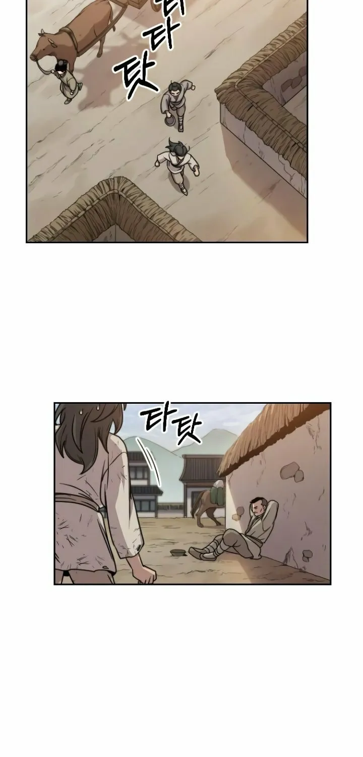 Return of the Blossoming Blade Chapter 2 page 87 - 