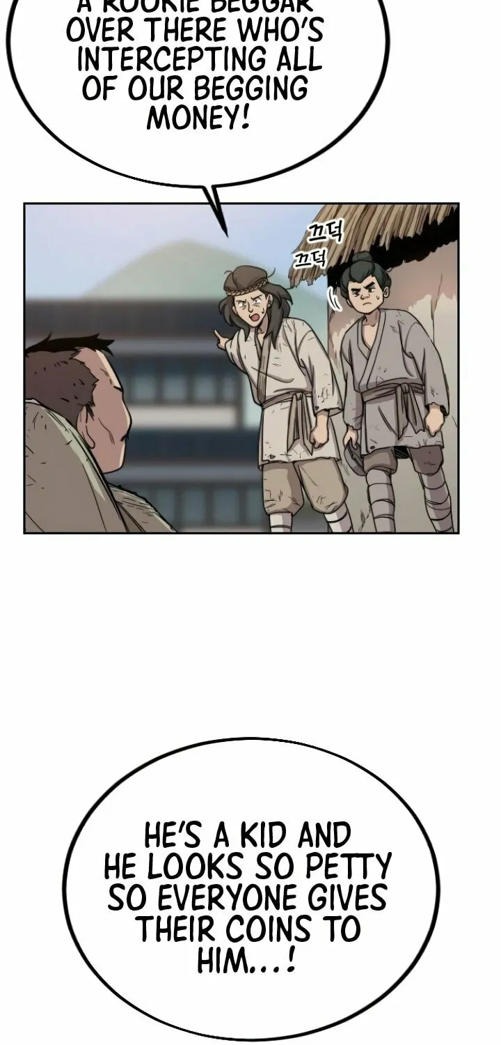 Return of the Blossoming Blade Chapter 2 page 89 - 
