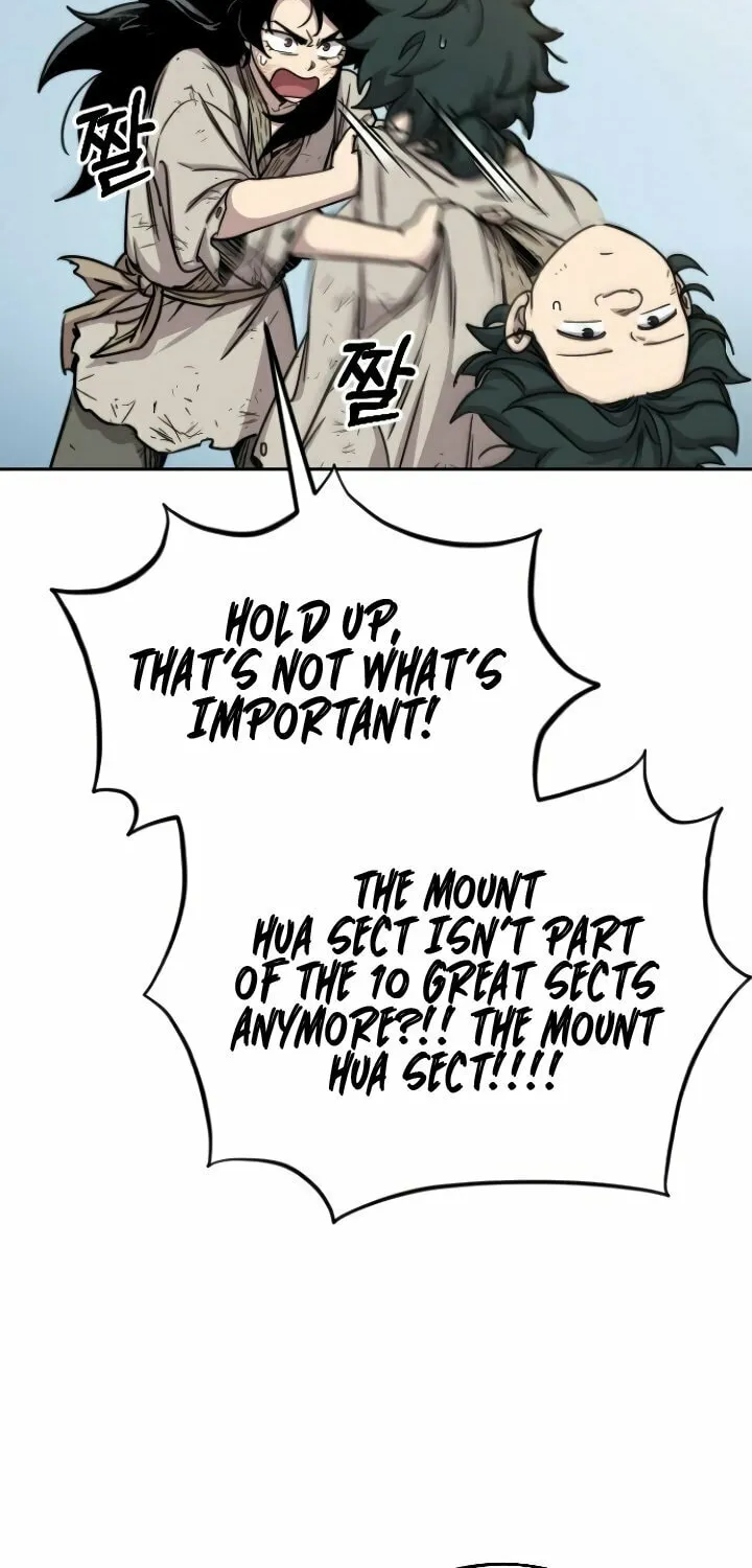 Return of the Blossoming Blade Chapter 2 page 10 - 