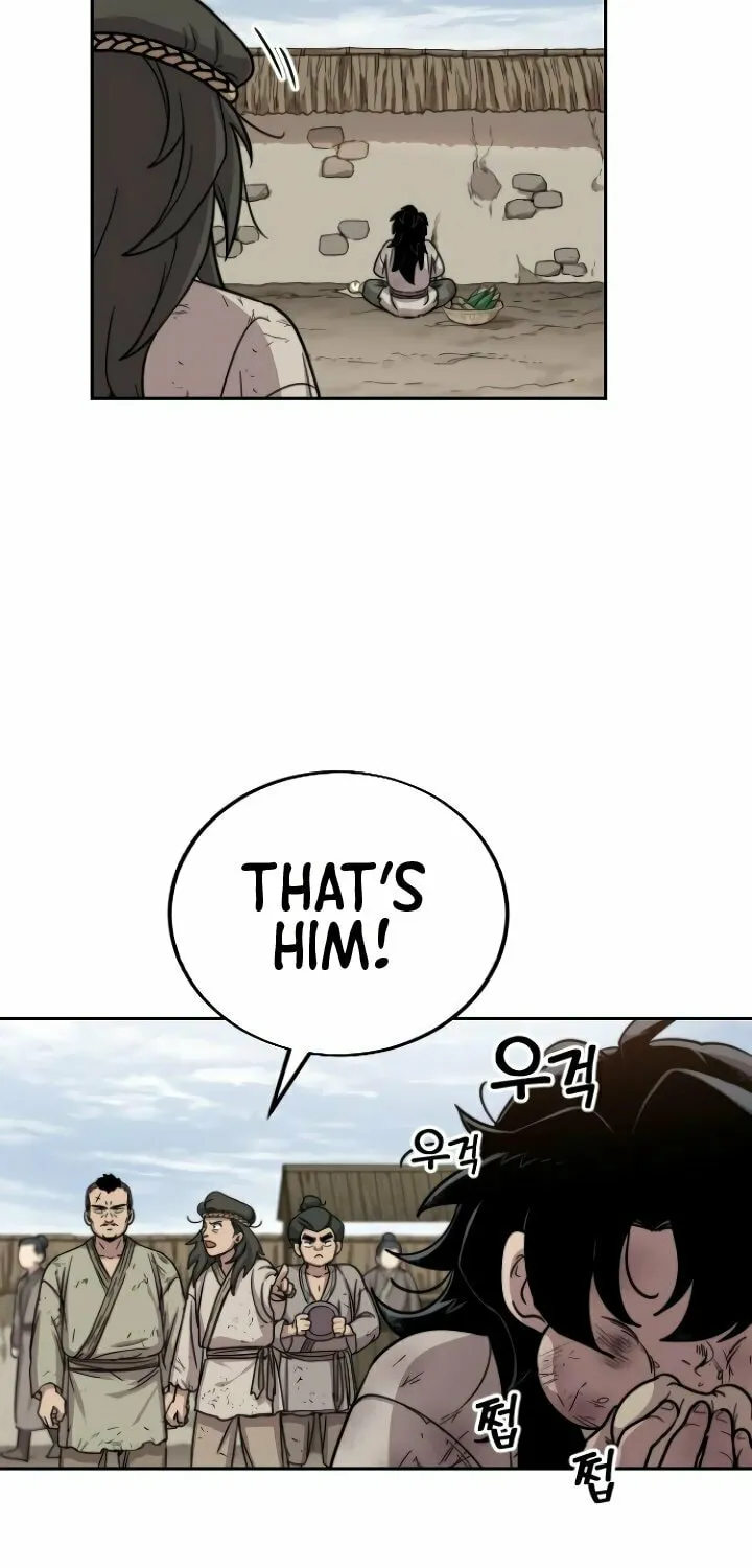 Return of the Blossoming Blade Chapter 2 page 93 - 