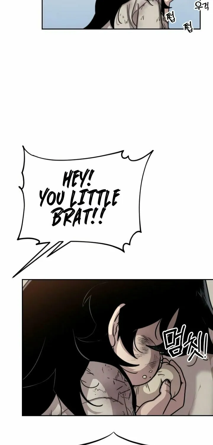Return of the Blossoming Blade Chapter 2 page 95 - 