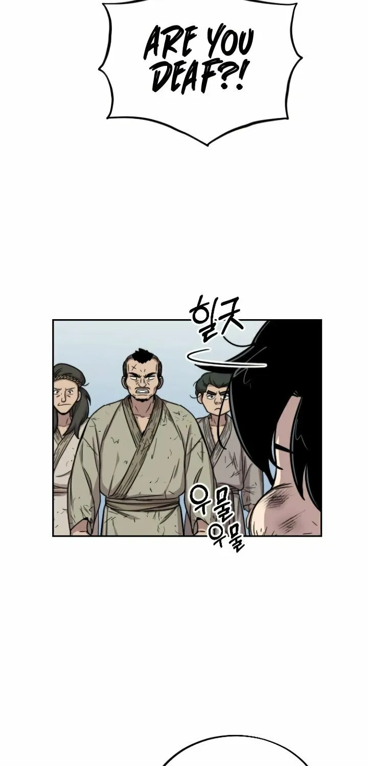 Return of the Blossoming Blade Chapter 2 page 96 - 