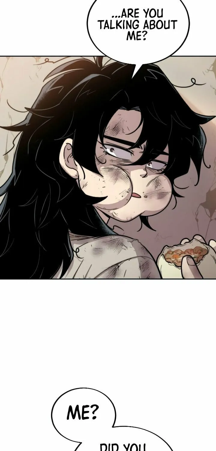 Return of the Blossoming Blade Chapter 2 page 97 - 