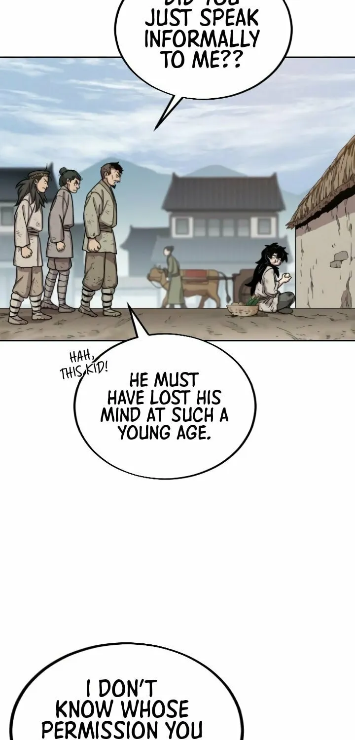 Return of the Blossoming Blade Chapter 2 page 98 - 