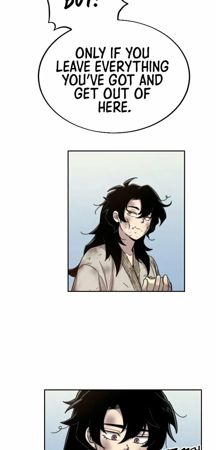Return of the Blossoming Blade Chapter 2 page 100 - 