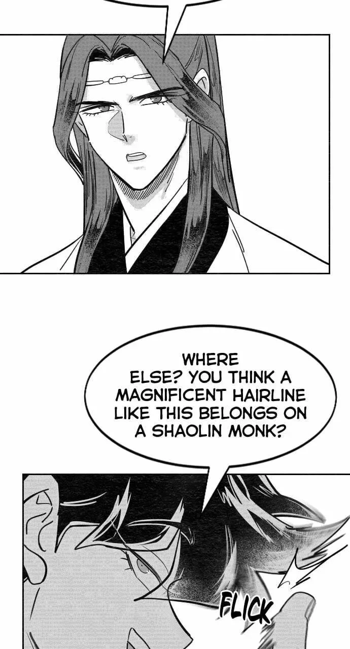Return of the Blossoming Blade Chapter 3.1 page 16 - 