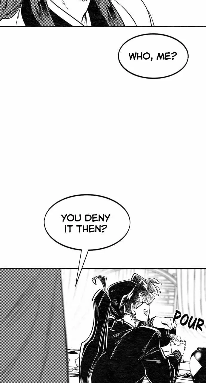 Return of the Blossoming Blade Chapter 3.1 page 18 - 