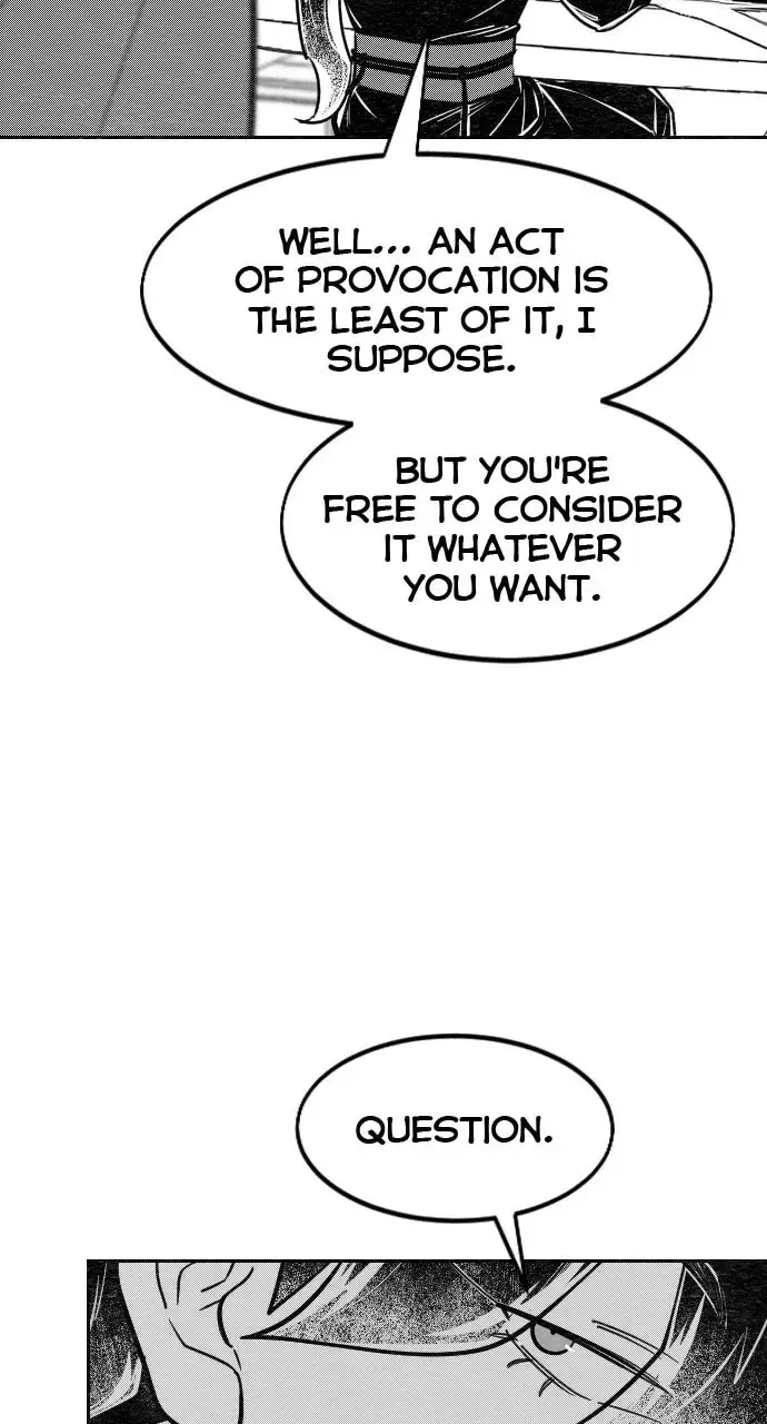 Return of the Blossoming Blade Chapter 3.1 page 19 - 