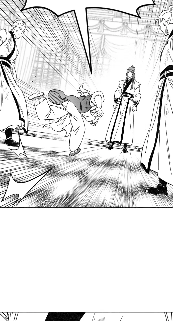 Return of the Blossoming Blade Chapter 3.1 page 3 - 
