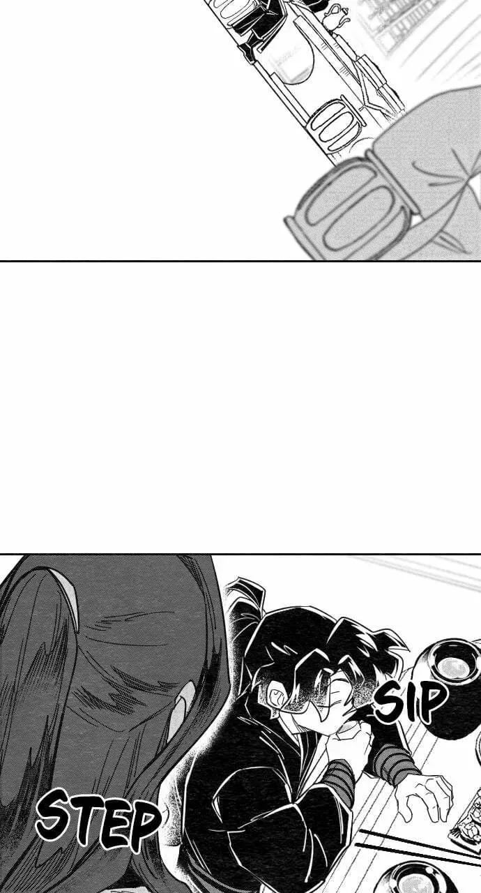 Return of the Blossoming Blade Chapter 3.1 page 22 - 