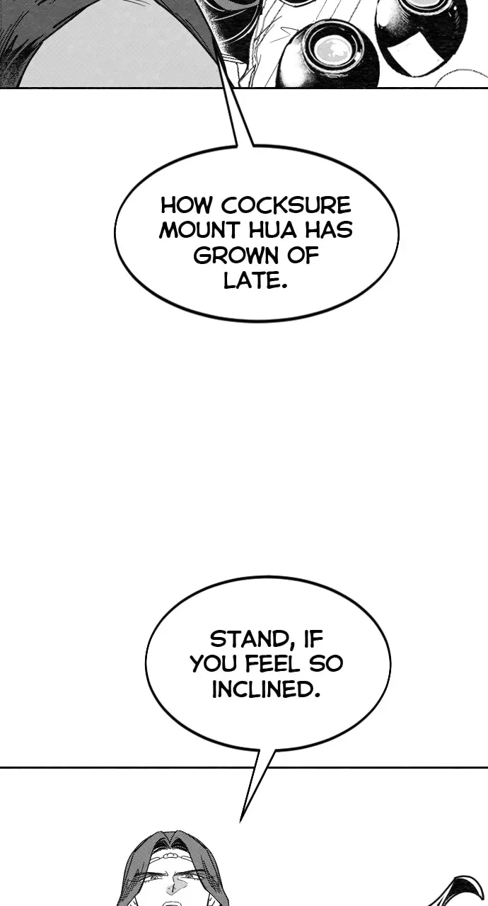 Return of the Blossoming Blade Chapter 3.1 page 23 - 