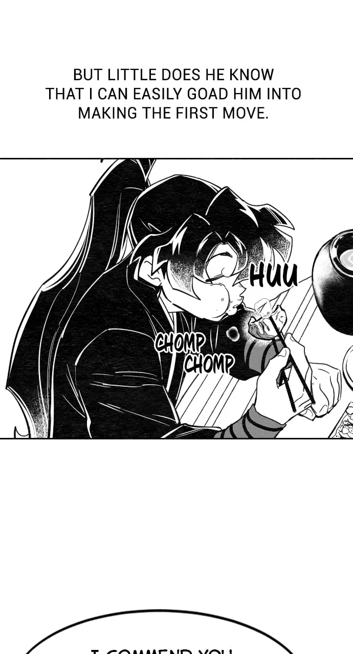 Return of the Blossoming Blade Chapter 3.1 page 28 - 