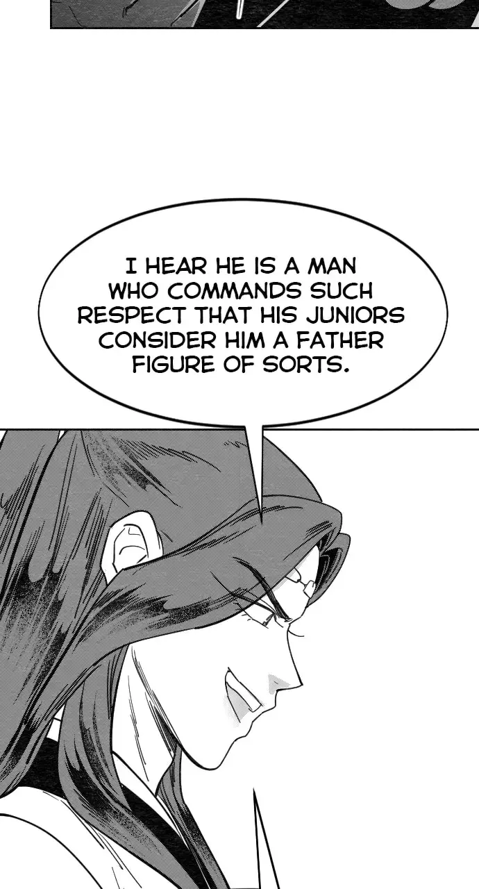 Return of the Blossoming Blade Chapter 3.1 page 31 - 