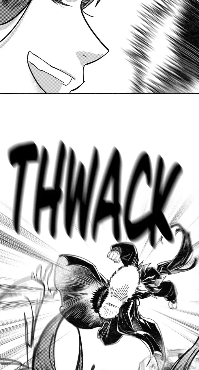 Return of the Blossoming Blade Chapter 3.1 page 33 - 