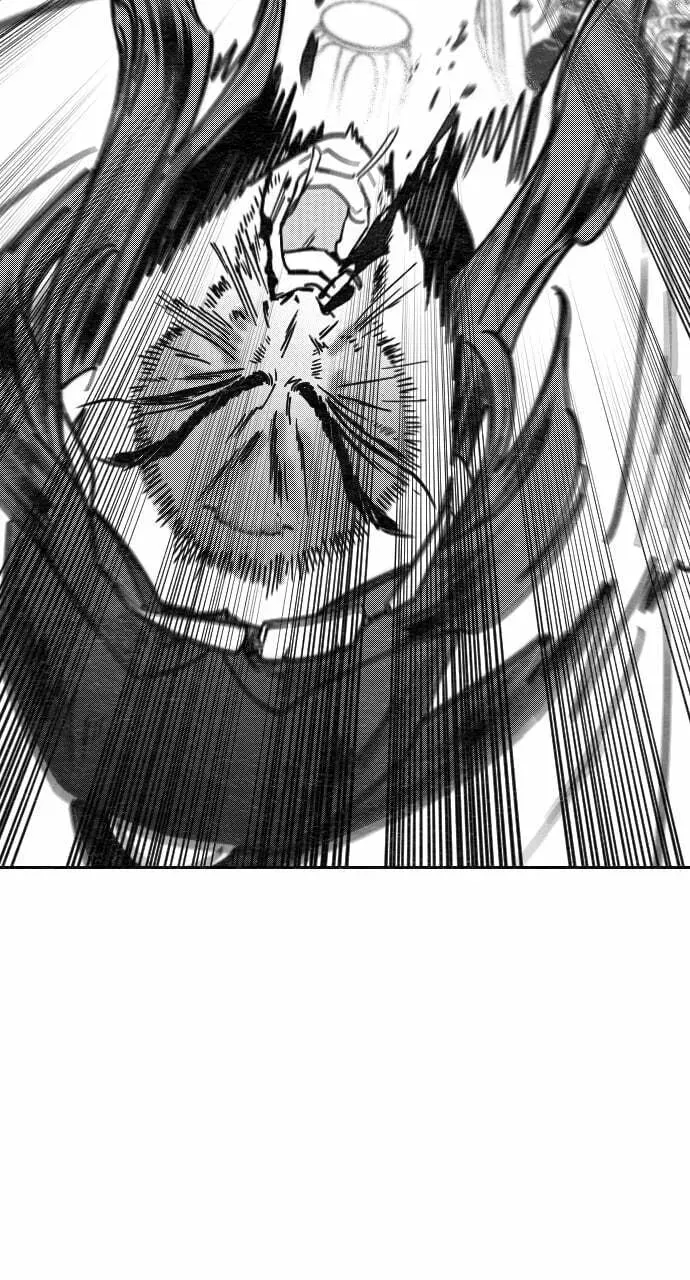 Return of the Blossoming Blade Chapter 3.1 page 34 - 