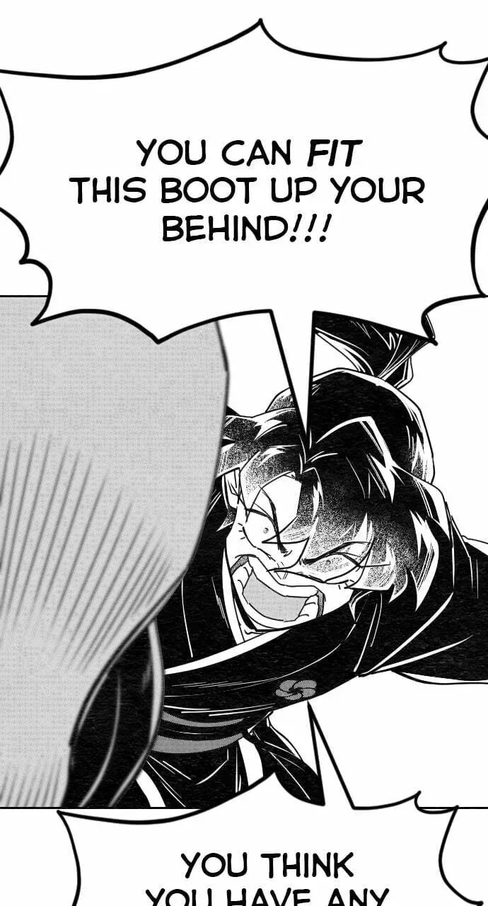 Return of the Blossoming Blade Chapter 3.1 page 35 - 