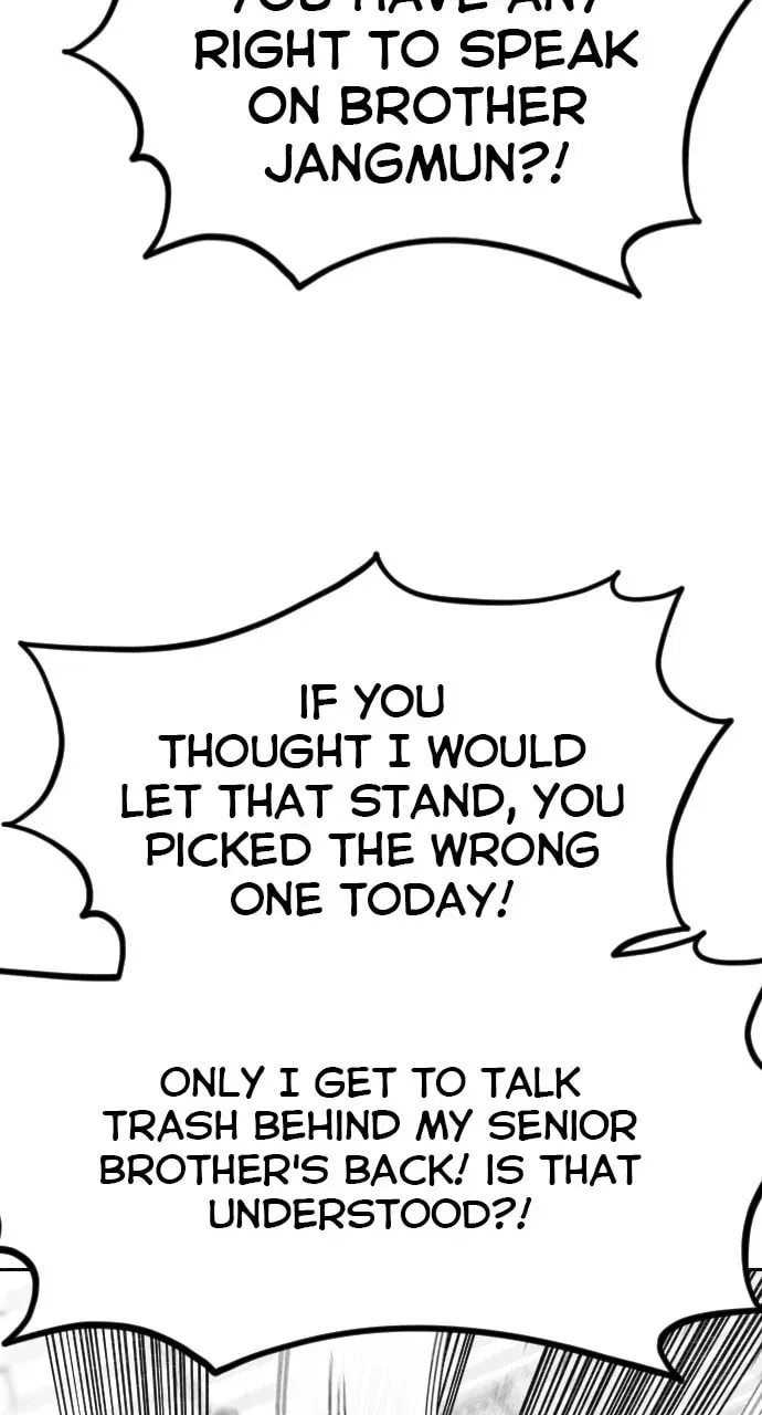Return of the Blossoming Blade Chapter 3.1 page 36 - 