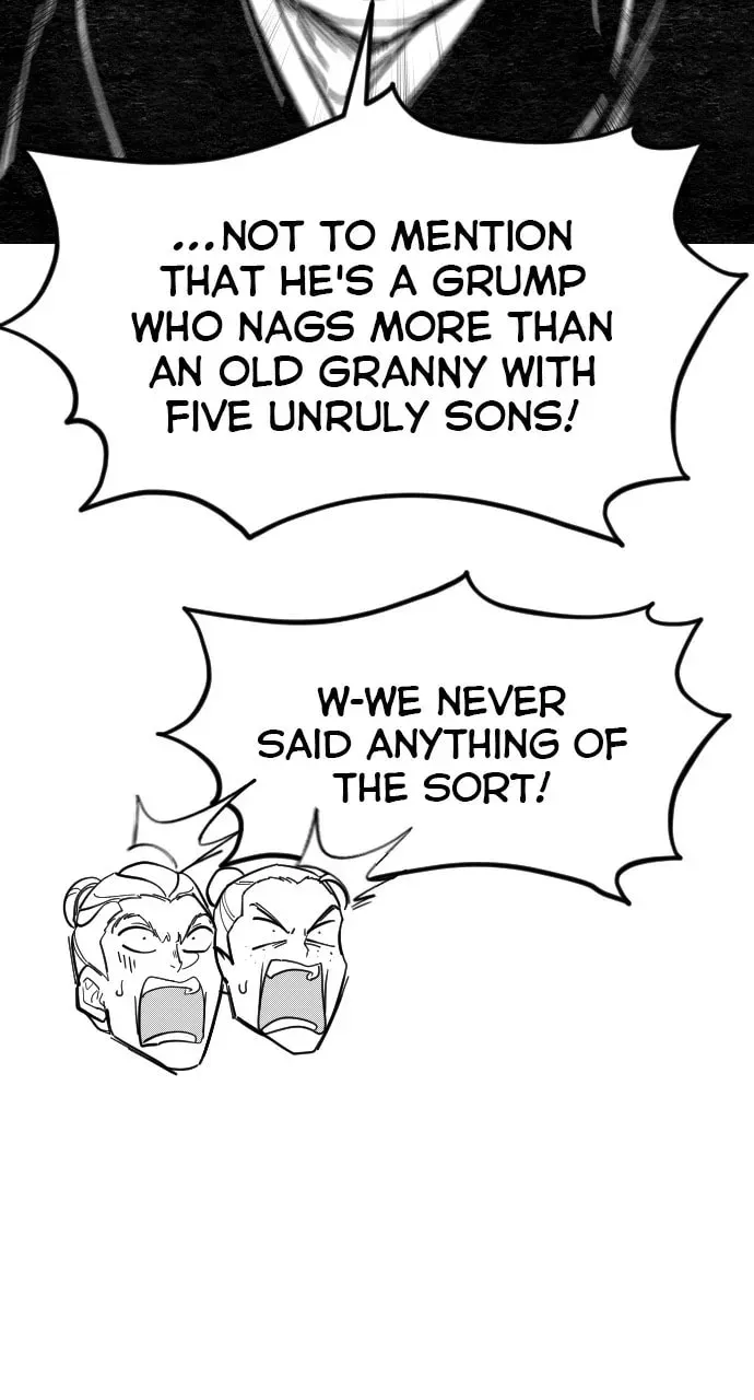 Return of the Blossoming Blade Chapter 3.1 page 39 - 
