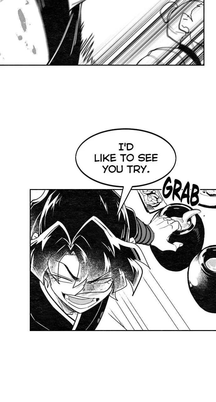 Return of the Blossoming Blade Chapter 3.1 page 42 - 