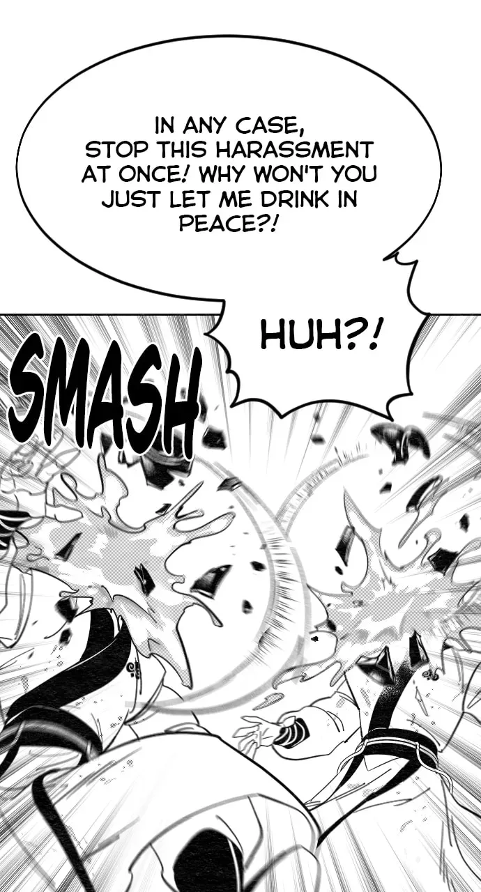 Return of the Blossoming Blade Chapter 3.1 page 43 - 