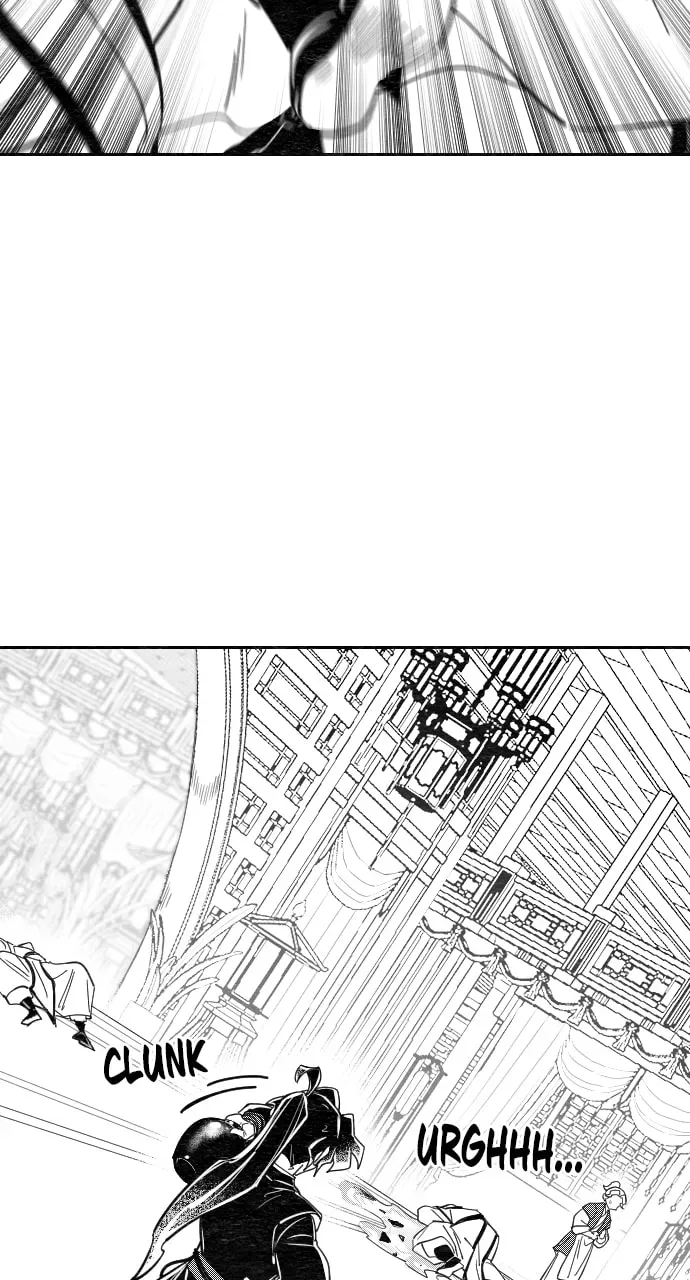 Return of the Blossoming Blade Chapter 3.1 page 44 - 