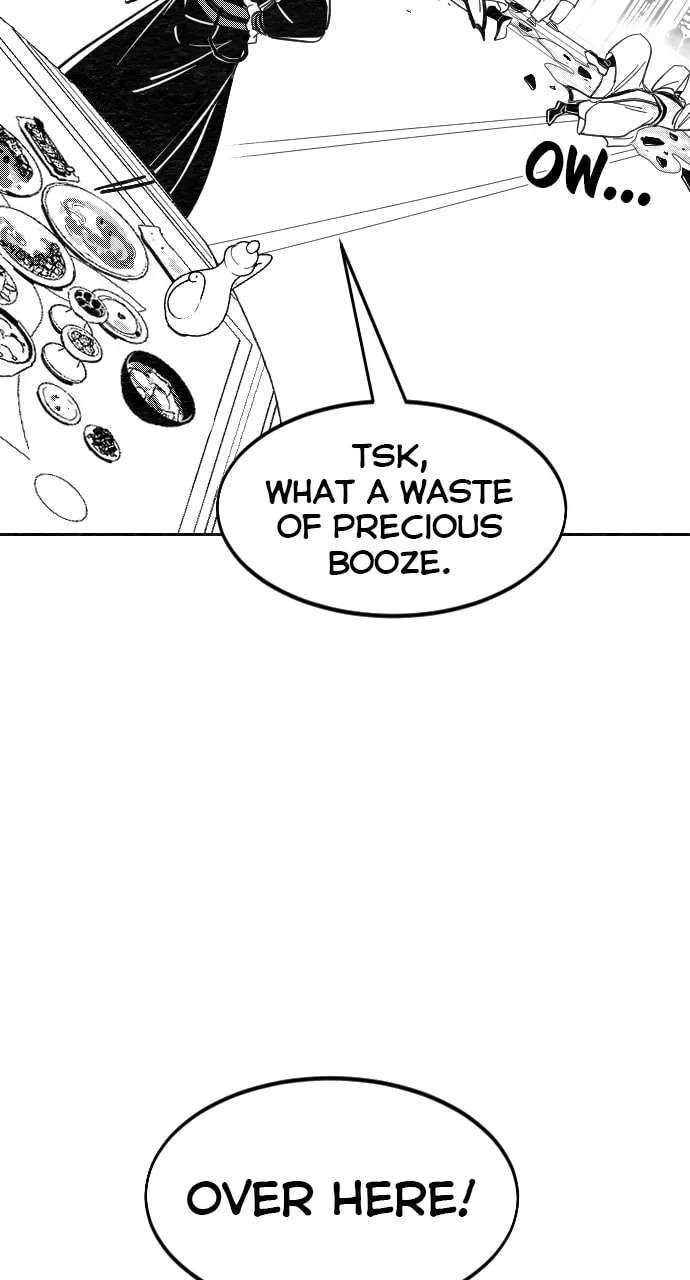 Return of the Blossoming Blade Chapter 3.1 page 45 - 