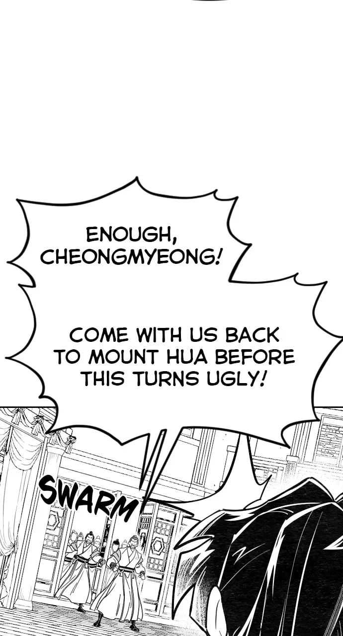 Return of the Blossoming Blade Chapter 3.1 page 48 - 