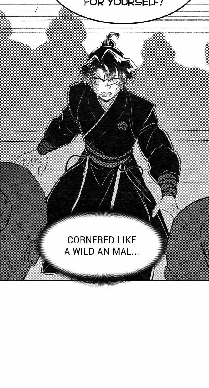 Return of the Blossoming Blade Chapter 3.1 page 50 - 