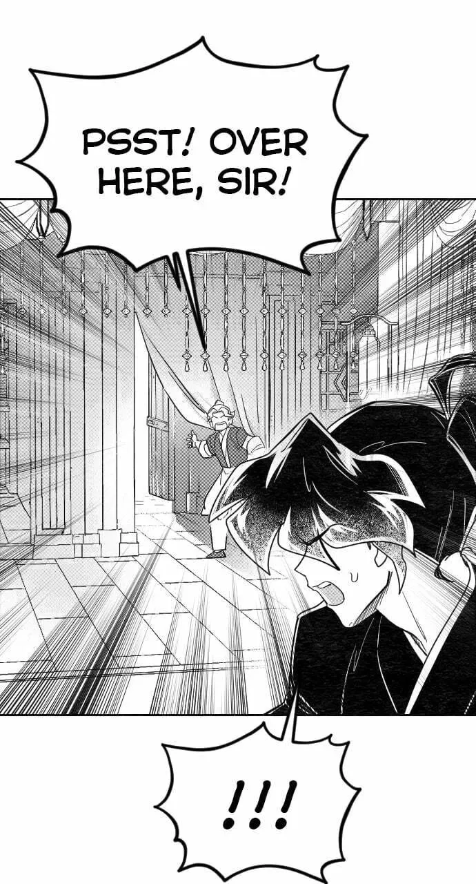 Return of the Blossoming Blade Chapter 3.1 page 51 - 
