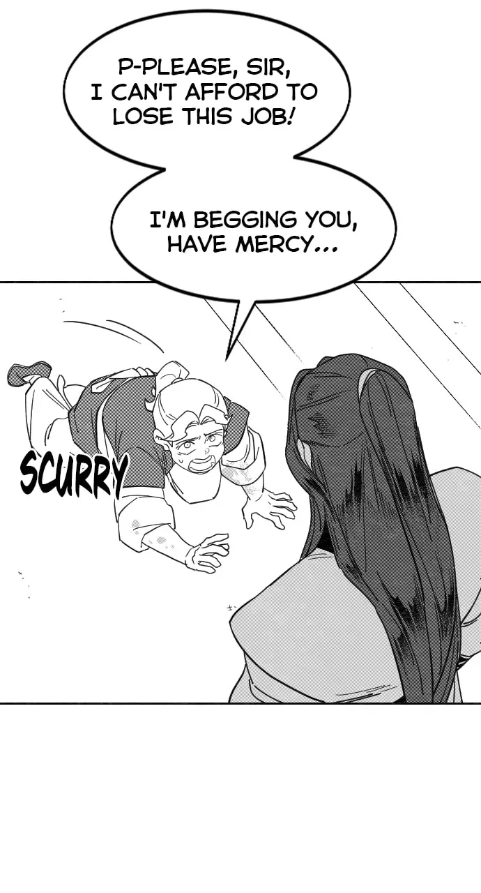 Return of the Blossoming Blade Chapter 3.1 page 10 - 