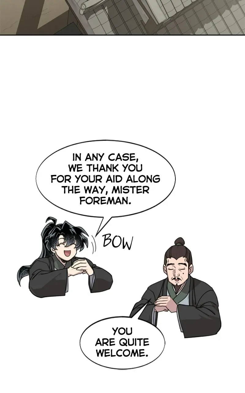 Return of the Blossoming Blade Chapter 3.2 page 106 - 