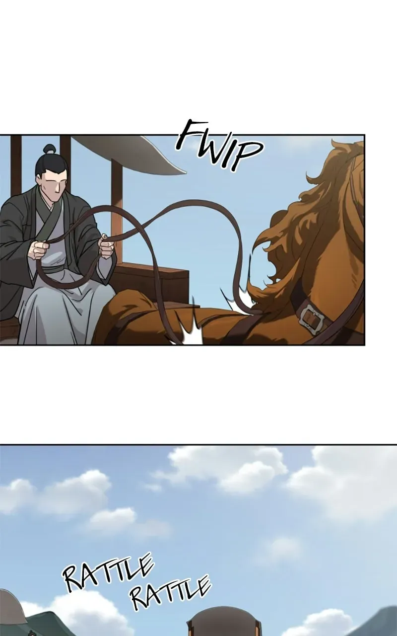 Return of the Blossoming Blade Chapter 3.2 page 107 - 