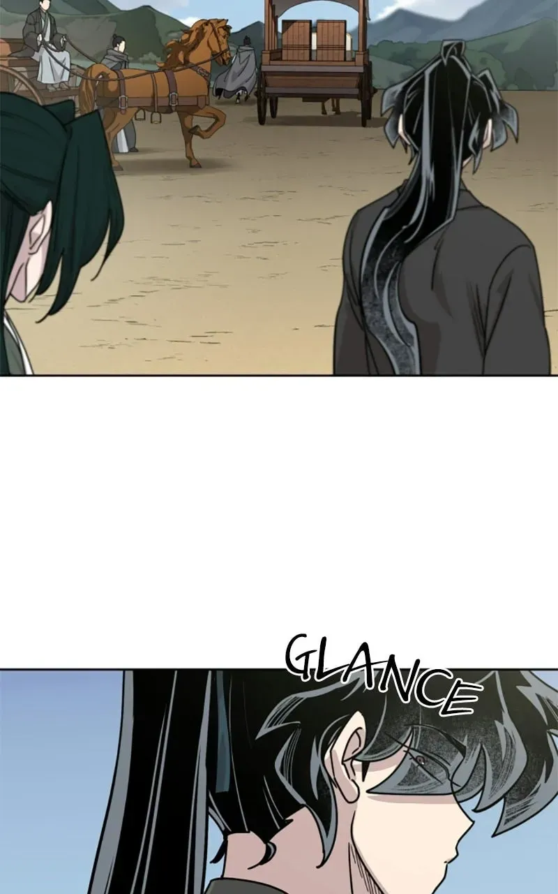 Return of the Blossoming Blade Chapter 3.2 page 108 - 