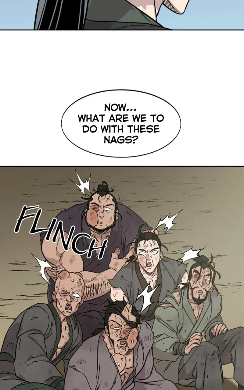 Return of the Blossoming Blade Chapter 3.2 page 109 - 