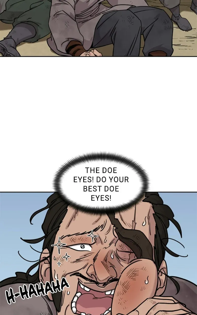 Return of the Blossoming Blade Chapter 3.2 page 110 - 