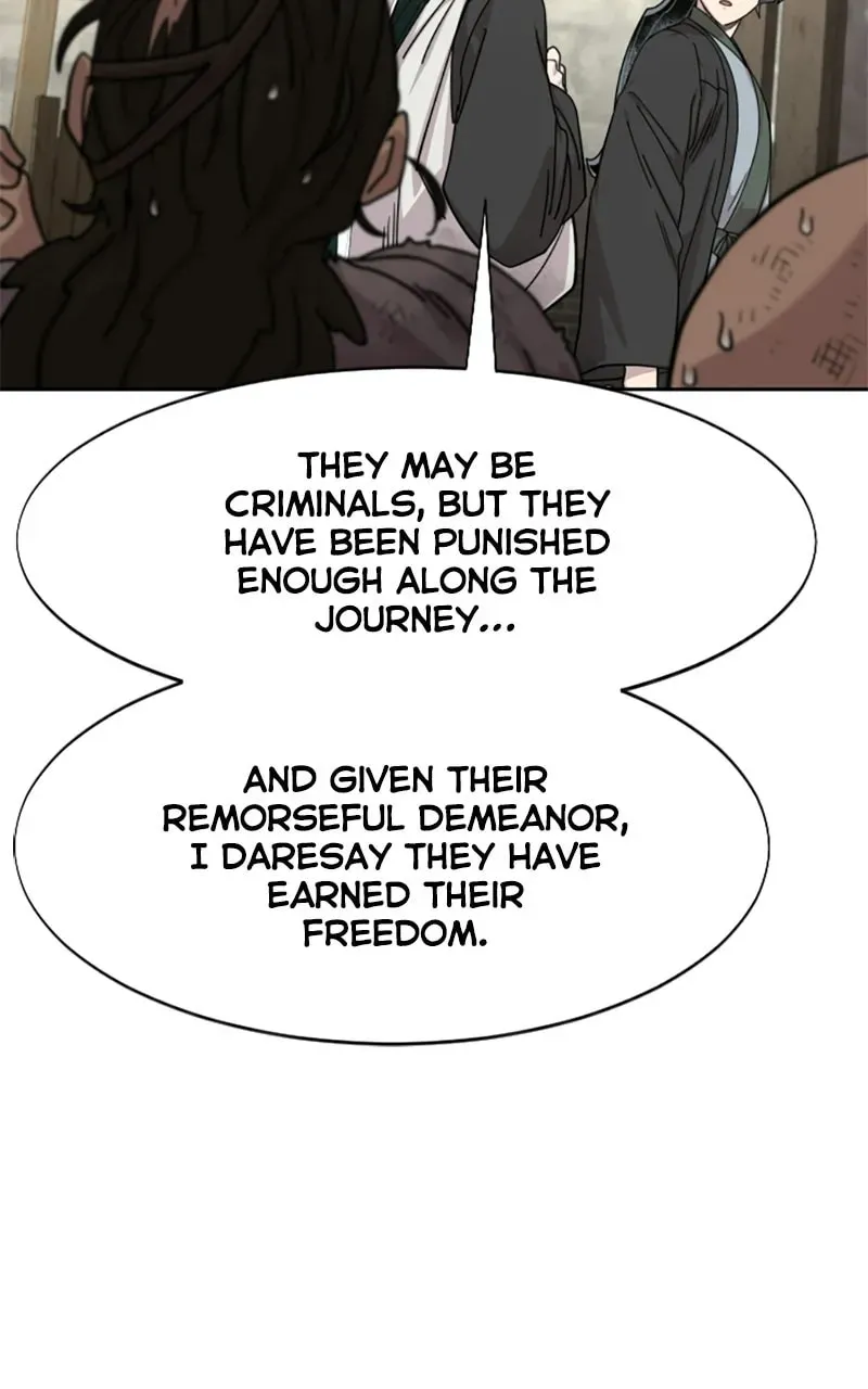 Return of the Blossoming Blade Chapter 3.2 page 112 - 